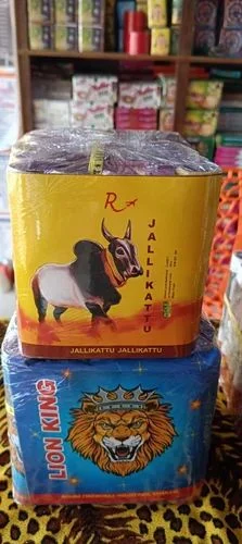 Jallikattu