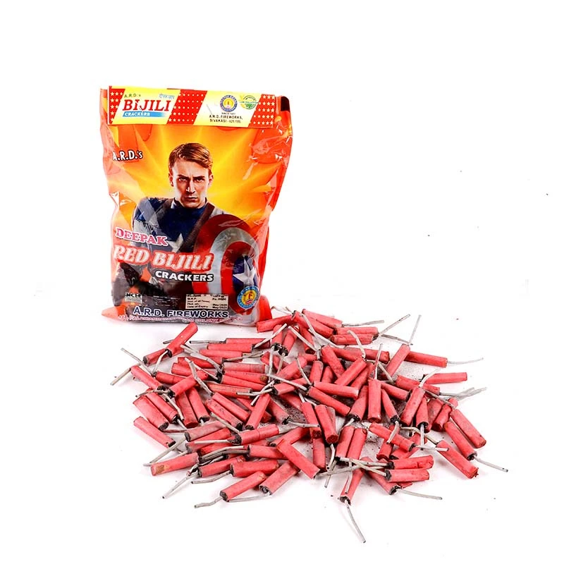 Red Bijili (50 Pcs)