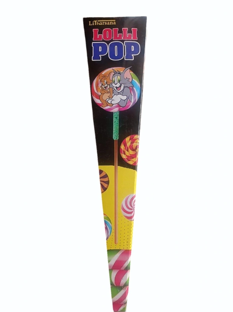 Lollipop (5Pcs)