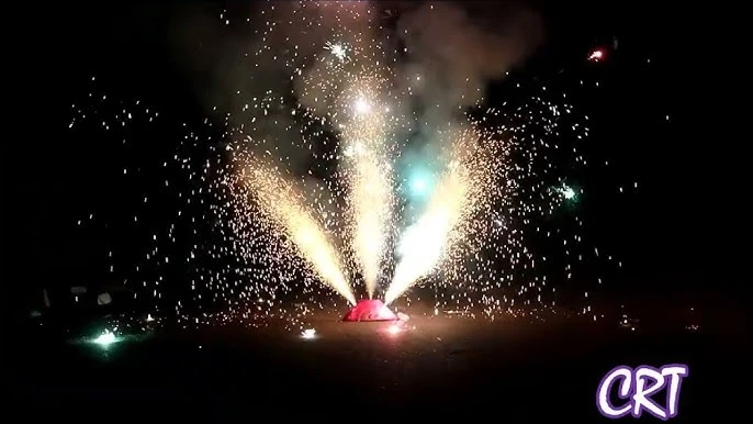 Small Peacock (1Pcs)