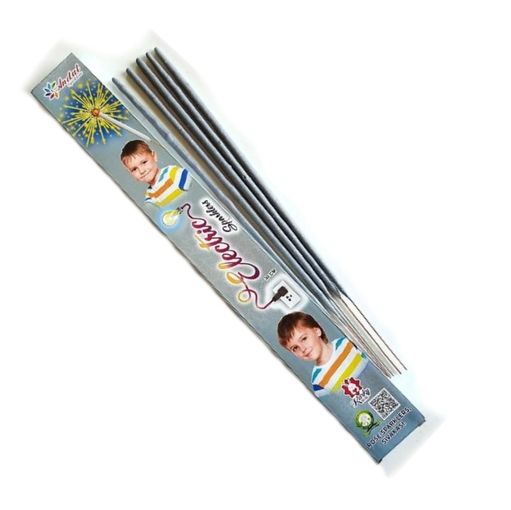 30 Cm Electric Sparklers