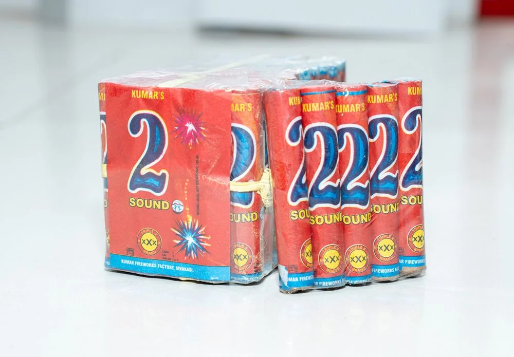 Two Sound