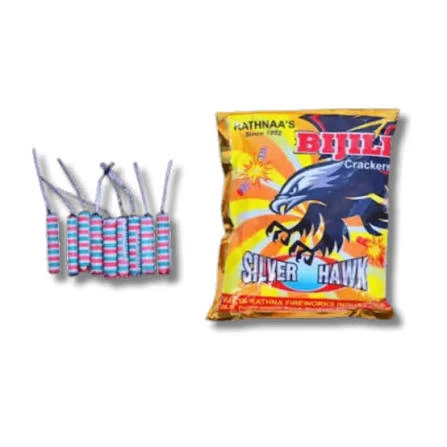 Stripped Bijili (100 Pcs)