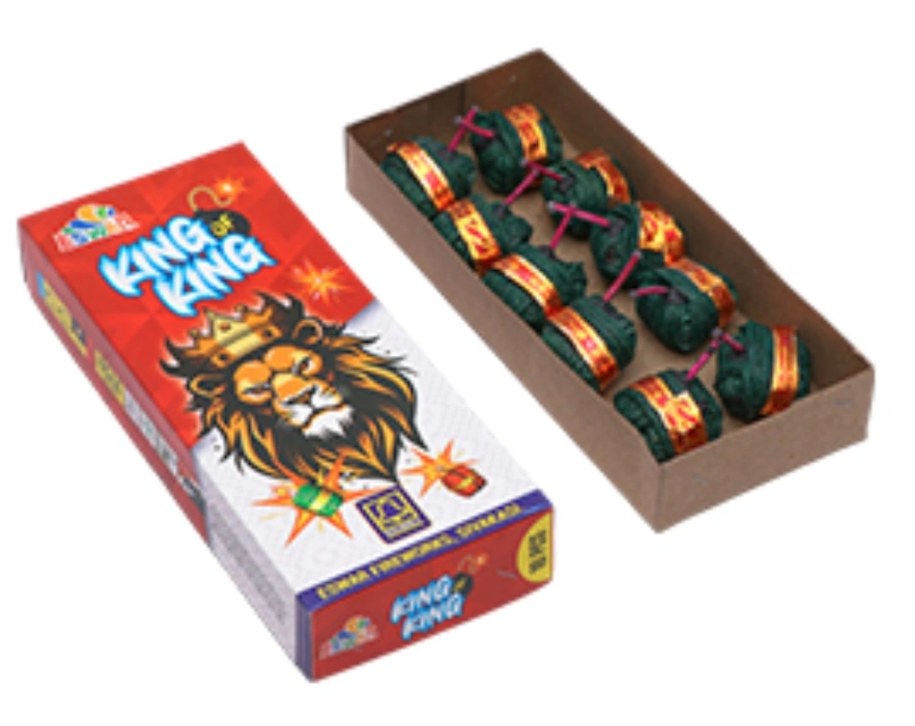 King of King