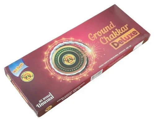 Chakkaram Deluxe (10Pcs)