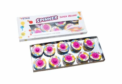Chakkaram Spinning Wheel (10Pcs)